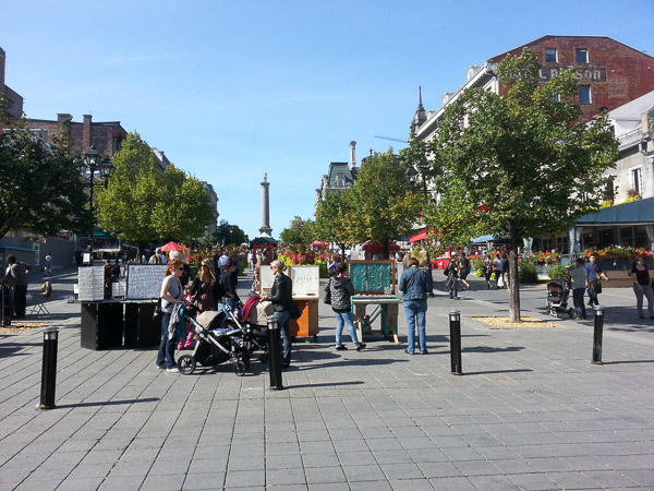 Montreal, Quebec, Canada